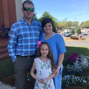 Meet your Posher, Savannah